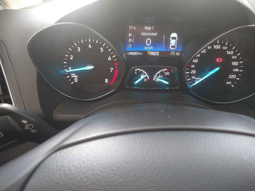 Imagen 13 de 15 de Ford Escape 2019 5p Titanium L4/2.0/t Aut Ecoboost