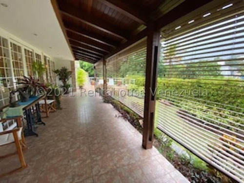 Imagen 16 de 29 de Prados Del Este Casaq En Venta Cod. 21-25527 02129594482----04141469108 Rah Ccct
