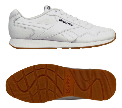 Tenis Para Hombre Reebok Royal Glide