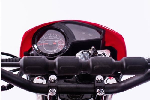 Imagen 4 de 15 de Gilera Sahel 150cc Enduro Jcr Motos