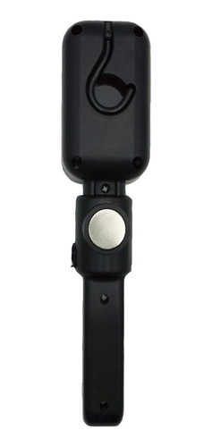 Imagen 2 de 5 de Linterna Luz Portatil 2 Led 12v Iael Po-004