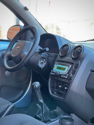 Ford Ka 1.0 Fly Viral