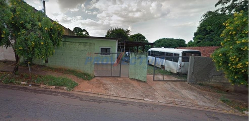 Imagem 1 de 1 de Barracão Para Aluguel Em Parque Rural Fazenda Santa Cândida - Ba266121