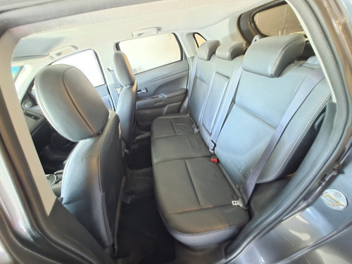 Mitsubishi ASX 2.0 4X4 AWD 16V GASOLINA 4P AUTOMÁTICO