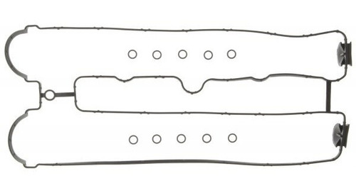 Empaquetadura Tapa Valvulas Daewoo Nubira 2.0 16v 99-02