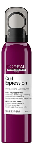 Loreal Curl Expression Secado Rápido Rizos 90g