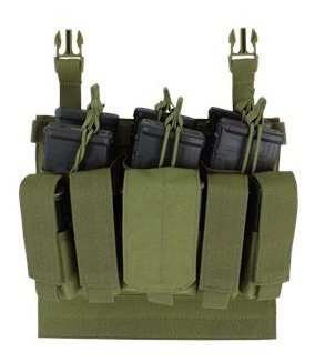 Condor Vas Recon Mag Pouch