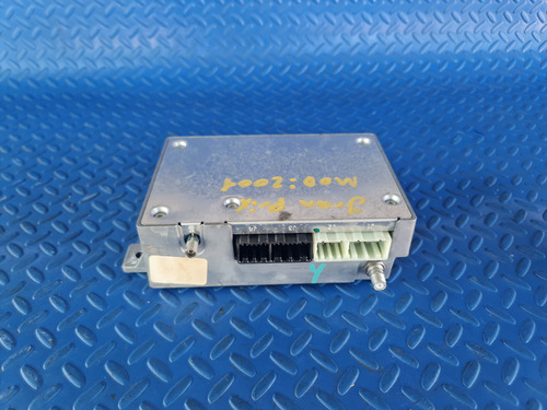 Modulo Control Sonido Comunicacion Pontiac Grand Prix 2005 (Usado)