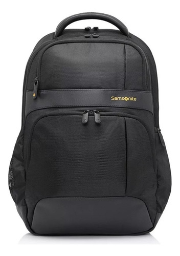 Mochila Ejecutiva Samsonite Ikonn Laptop Backpack 15puLG. 