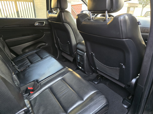 Jeep Grand Cherokee Laredo V6 Lujo 4x2 At