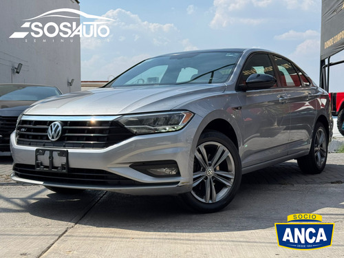 Volkswagen Jetta 1.4 T Fsi Rline Tip