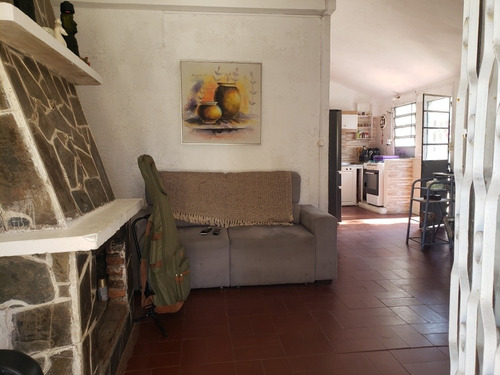 Imagen 3 de 30 de Venta De Tres Casas En Solymar Padrón Único