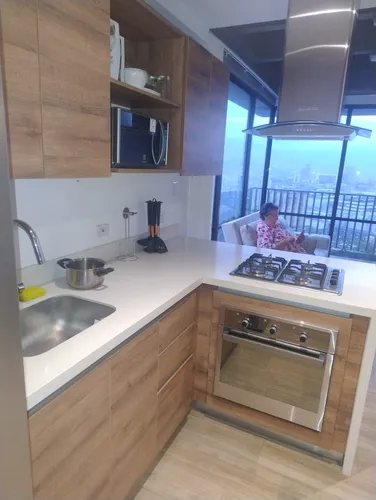 Arriendo Apartamento Sector Ciudad Del Rio