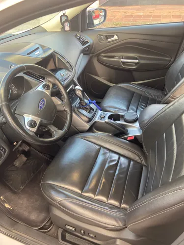 Ford Escape 2.0 Se 4x4