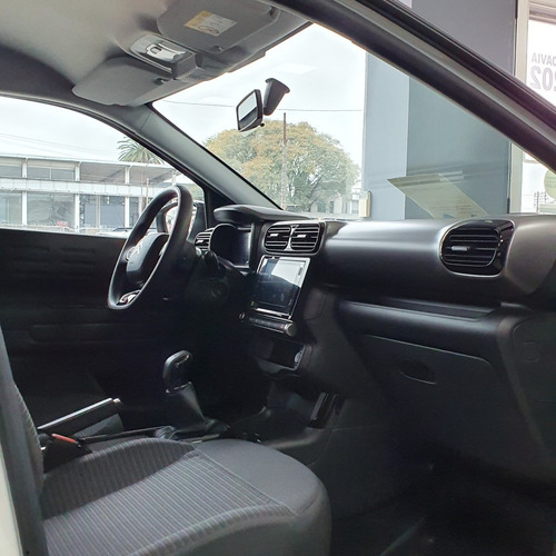 Imagen 8 de 15 de Citroën C4 Cactus 1.6 Vti 115 Feel