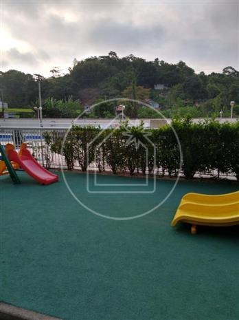 Imagem 16 de 17 de Apartamento - Ref: 875782