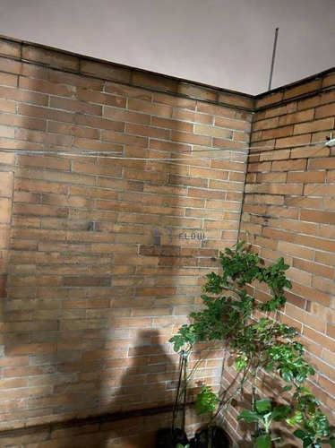Imagem 16 de 16 de Casa Em Condomínio Na Saúde - Ca1747