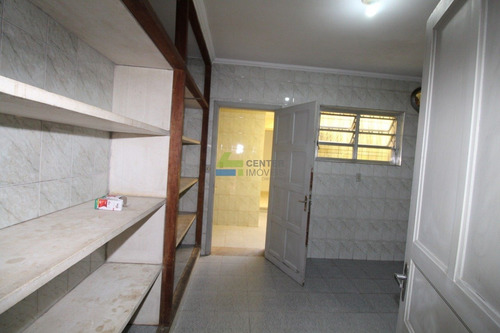 Imagem 11 de 15 de Casa - Vila Mariana - Ref: 15047 - L-873044