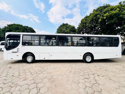Ônibus Urbano M.benz Caio Apache 2011/2011 Vip Bus