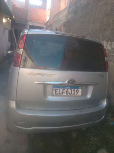 Effa Changhe M100 1.0 5p