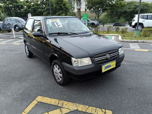Fiat Uno 1.0 MPI MILLE FIRE ECONOMY 8V