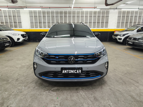 Volkswagen Nivus 1.0 Highline Launch Edition 200 Tsi Aut. 5p 6 marchas