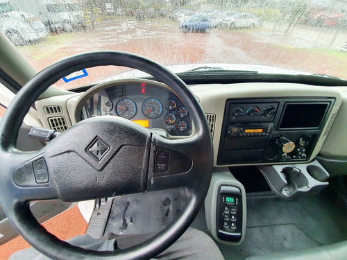 Imagen 15 de 15 de Rabon International Durastar 2012 Plataforma