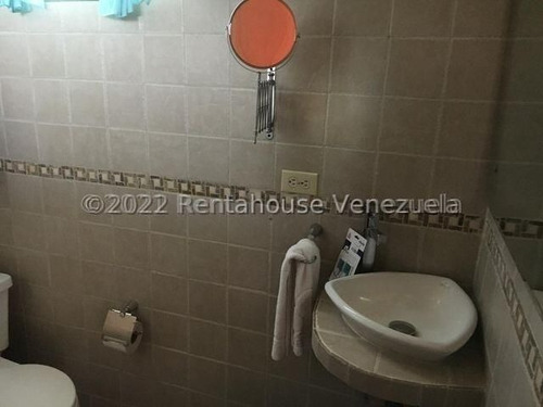 Imagen 12 de 17 de Casa En Alquiler, El Cafetal, 57mts, Rah 23-13887