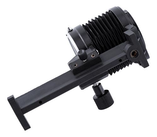 Extensión De Trípode Con Lente Macro Bellows Para Montura Ef