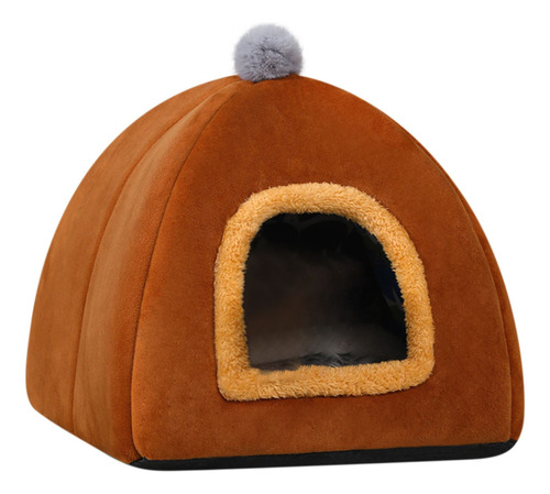 Tienda De Campaña Q Winter Warm Para Mascotas, Doble Uso, En