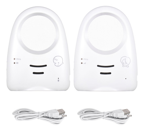 Baby Monitor Audio Baby Clear Monitor Unidireccional Baby Ta