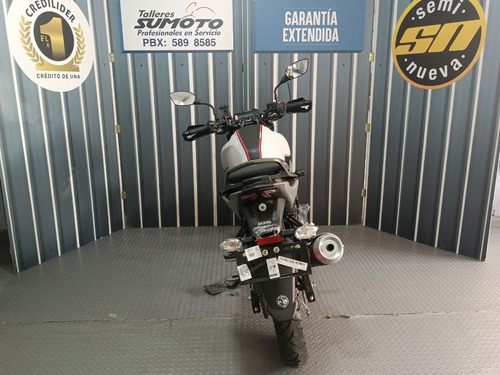 Tvs Raider Racing Nueva