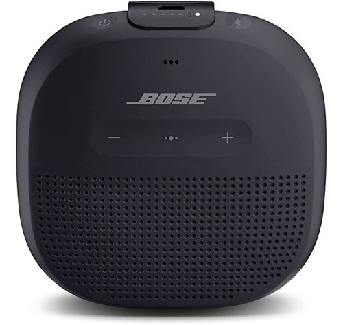 Parlante Bose Soundlink Micro Con Bluetooth