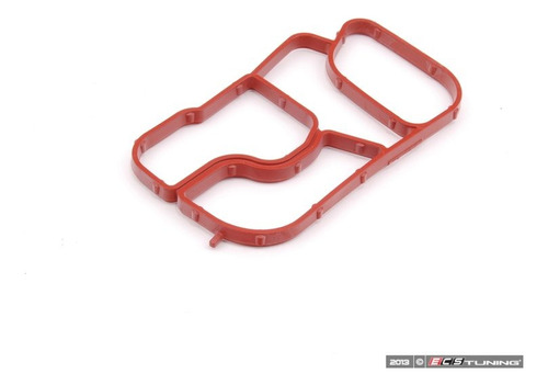 Orring Junta Radiador Enfriador Aceite Para Vw Vento 2.0