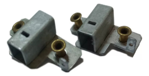 Amoladora Power Tools A-2115 Repuestos Carcasa Cabezal Tapa Porta Carbones --