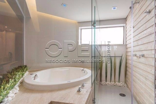 Apartamento Com 3 Dormitórios À Venda, 160 M² Por R$ 1.048.029,53 - Vila Guiomar - Santo André/sp - Ap4857