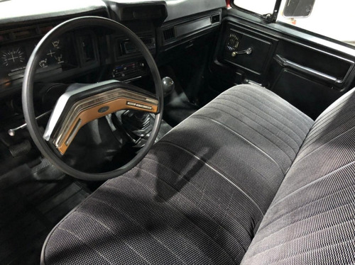 Imagen 11 de 15 de Ford F-150 Xl 1984