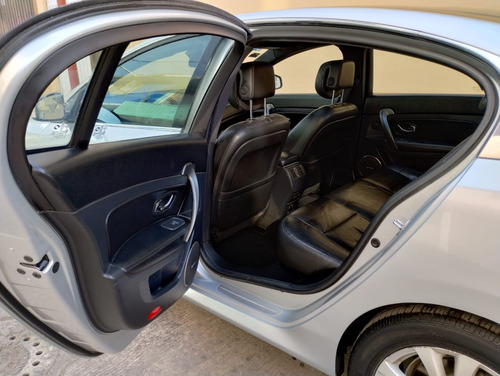 Safrane 2013 3.5 Dynamique Ta