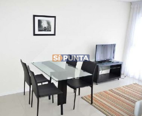 Imagen 1 de 4 de Apartamento En Venta - Peninsula