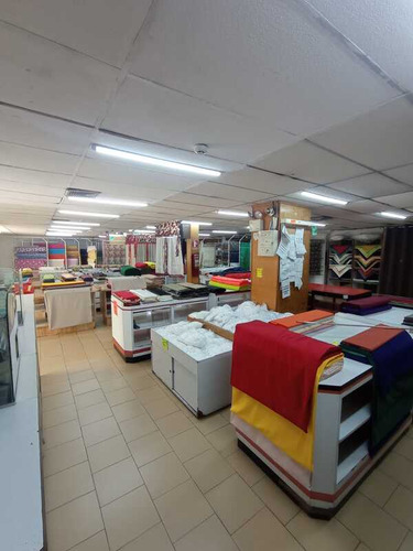 Potencial Y Excelente Local Comercial En Venta Centro De Valencia Edo Carabobo. Samir Trosel