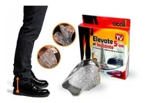 Comprar  Plantillas Elevadoras - Elevate Shoes 5cm Unisex Originales