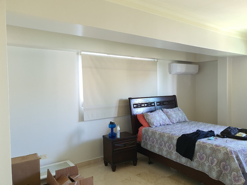 Imagen 4 de 13 de Apartamento En Los Cacicazgos
