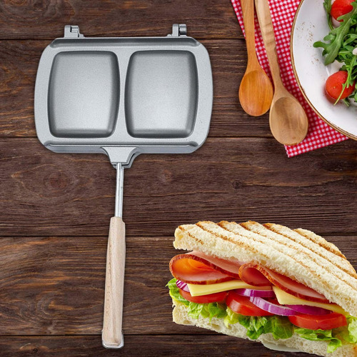 Máquina Para Hacer Tostadas De Pan, Huevo Para Freír,