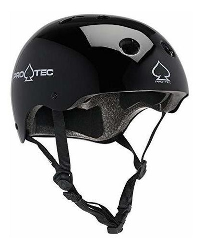 Cascos De Bicicleta Pro-tec Certificado Pro-tec Classic