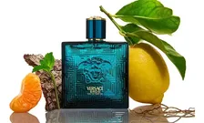 Perfume Versace Eros Eau De Toilette 100 Ml Hombre
