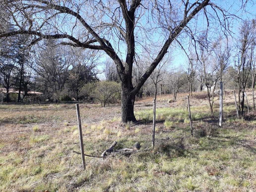Lotes En Venta En Villa Parque Siquiman A 200 Metros De Ruta 38. (l61)