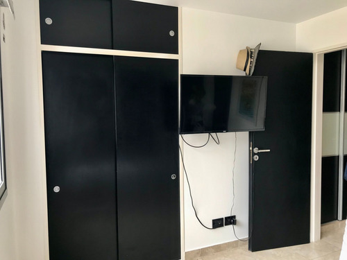Imagen 12 de 19 de Venta Dto 2 Amb.luminoso Listo P/habitar Haedo Sur