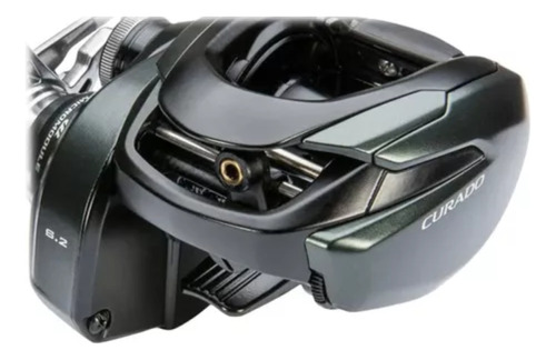 Reel Shimano Curado Mgl 151 Hg