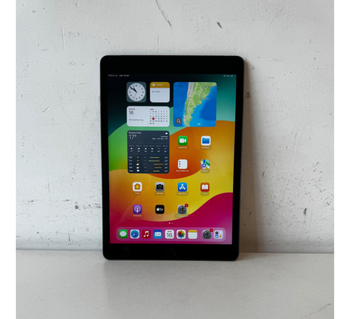 iPad 9 Gen 10,2 Pulgadas 64gb Modelo A2603 Con Chip