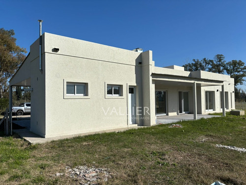 Casa En Venta En Club De Campo La Asunción, Luján, G.b.a. Zona Oeste